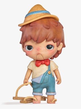 Hirono MARIONETTE Figure The Other One Series AUTHENTIC Pop Mart SEALED NIB!